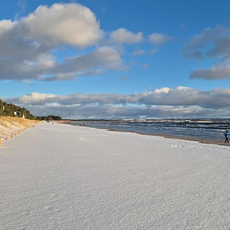 Princess Binz Exteriör bild