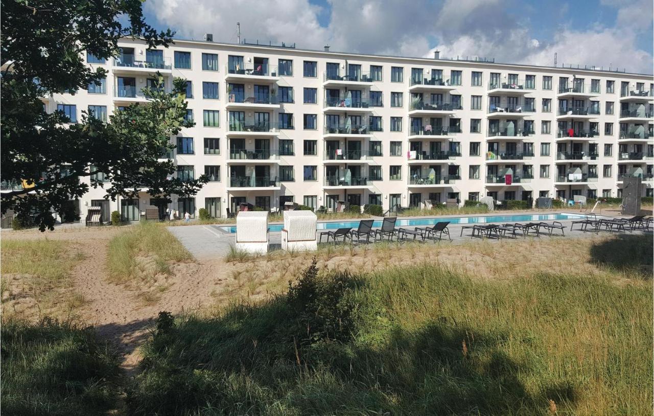 Princess Binz Exteriör bild