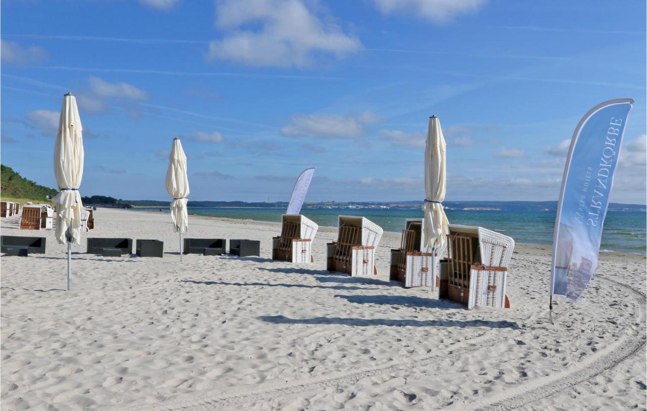 Princess Binz Exteriör bild