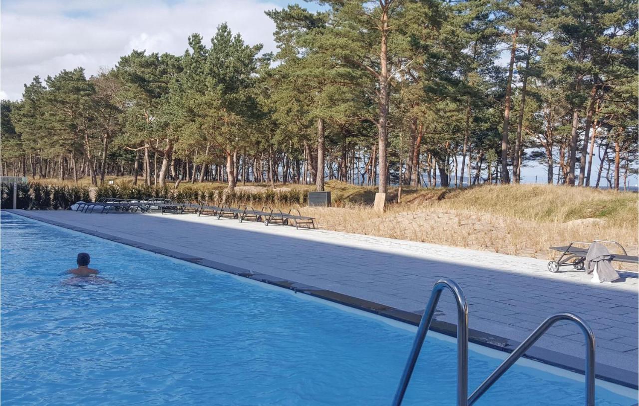 Princess Binz Exteriör bild