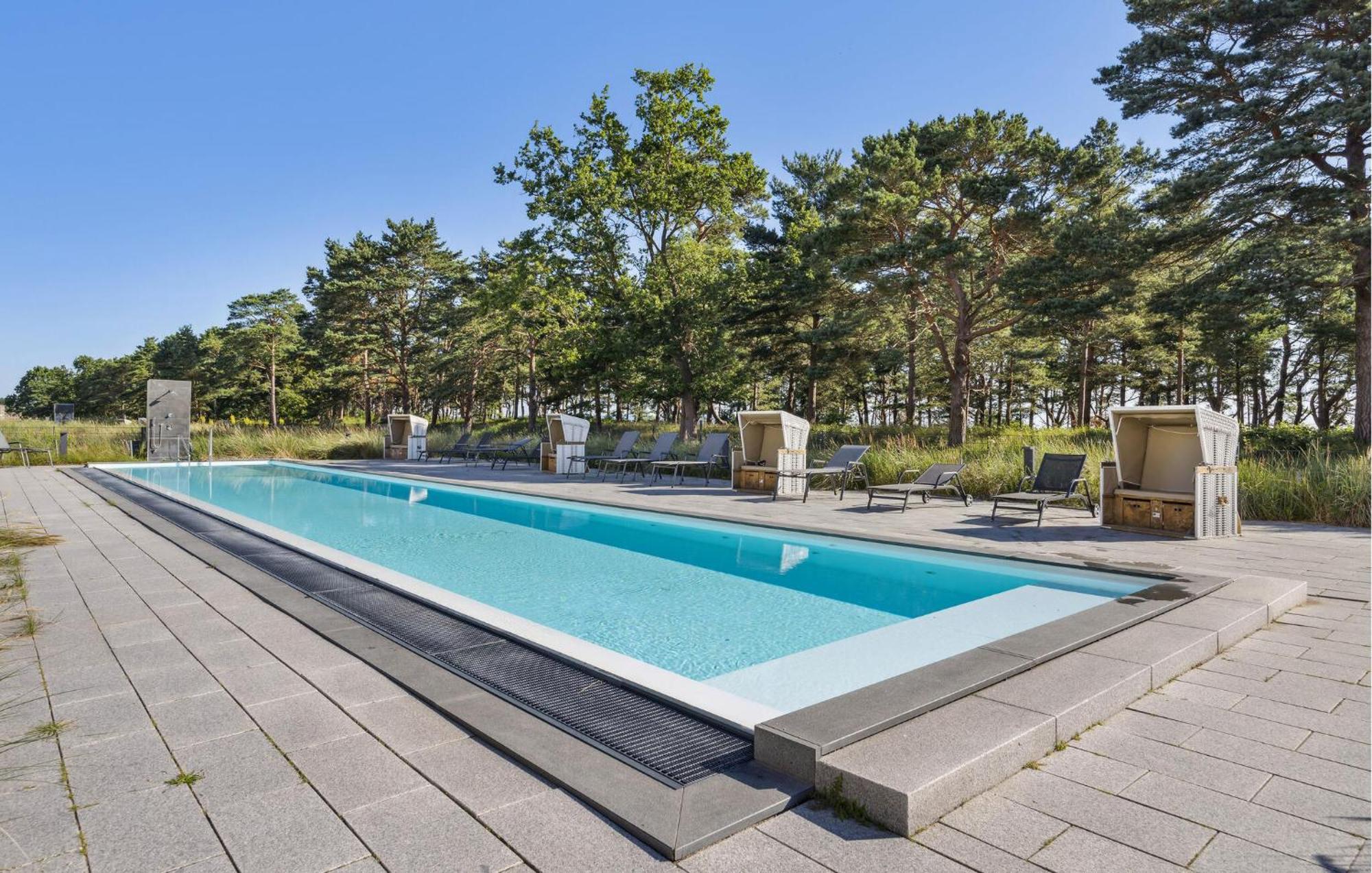 Princess Binz Exteriör bild
