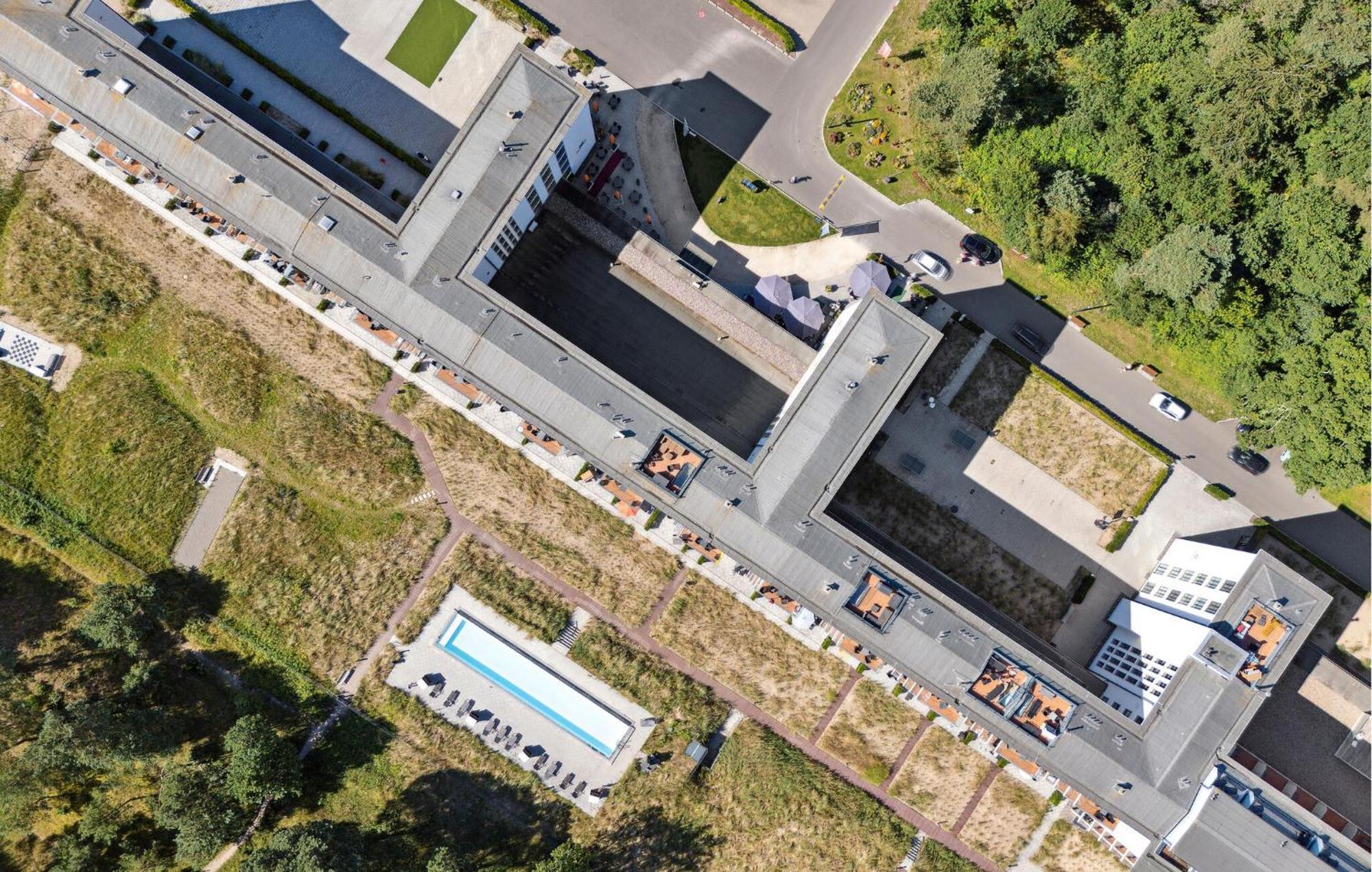 Princess Binz Exteriör bild