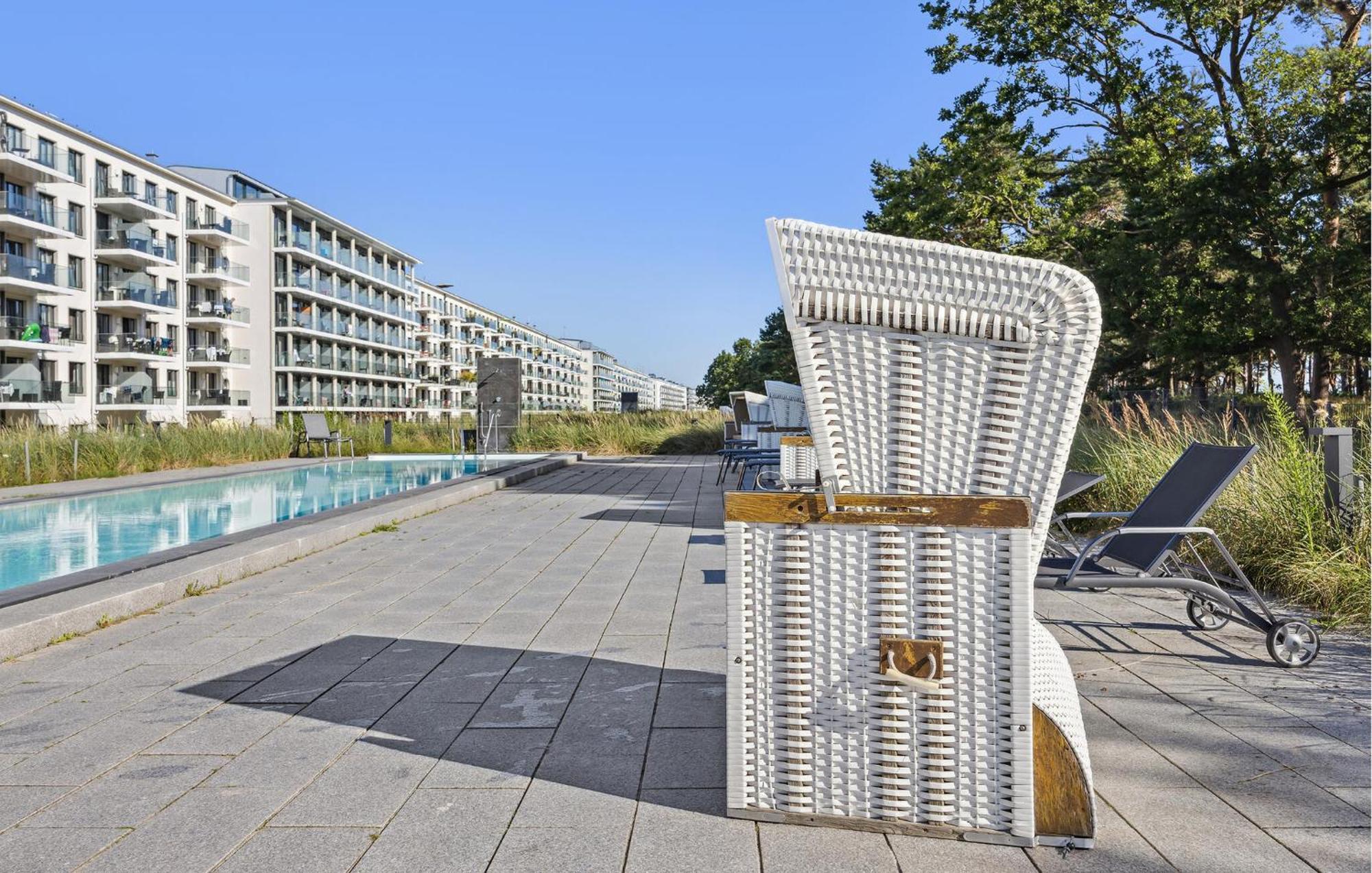 Princess Binz Exteriör bild