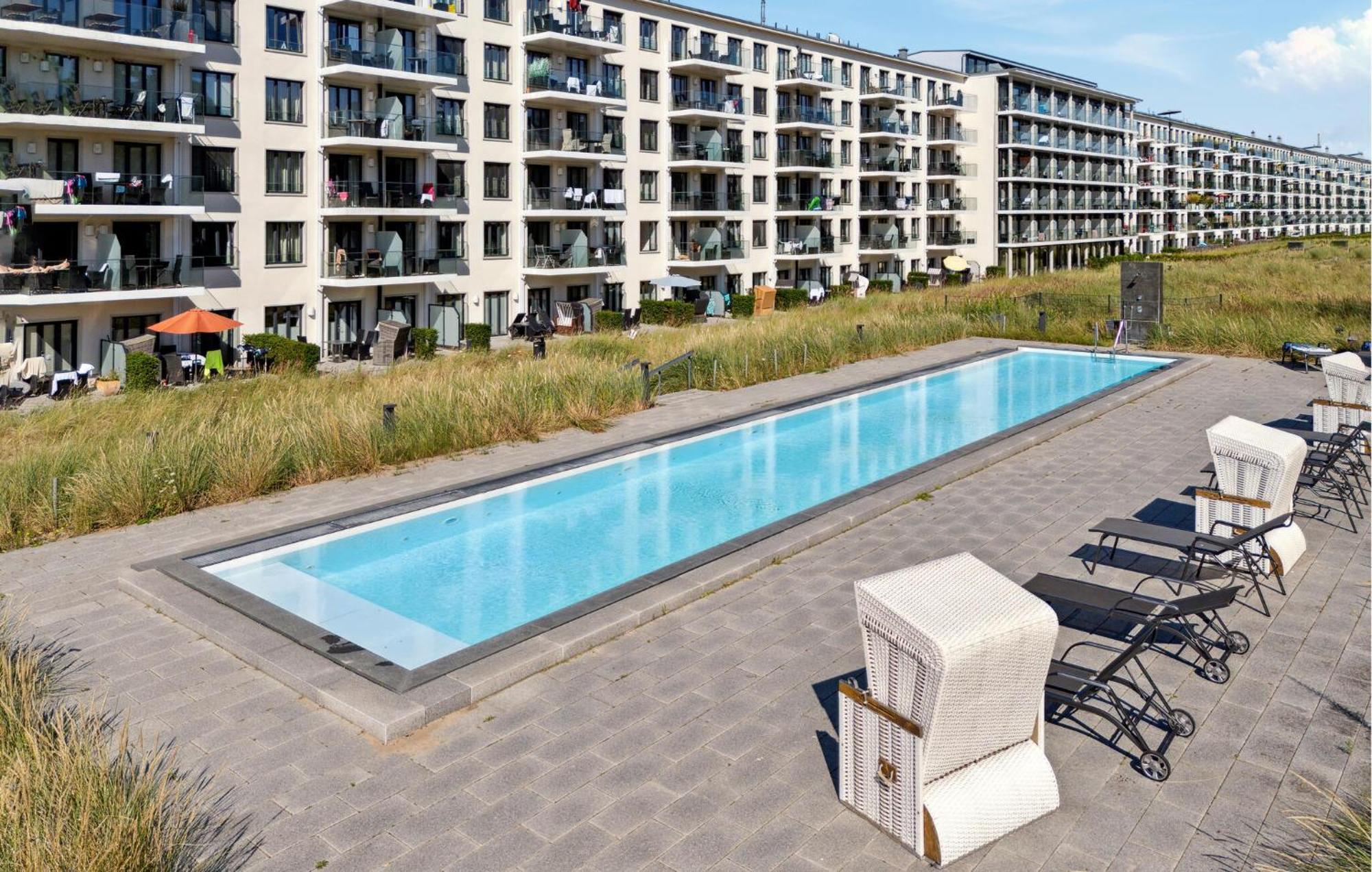 Princess Binz Exteriör bild