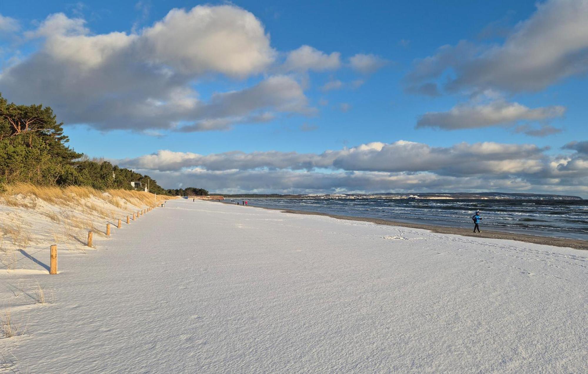 Princess Binz Exteriör bild